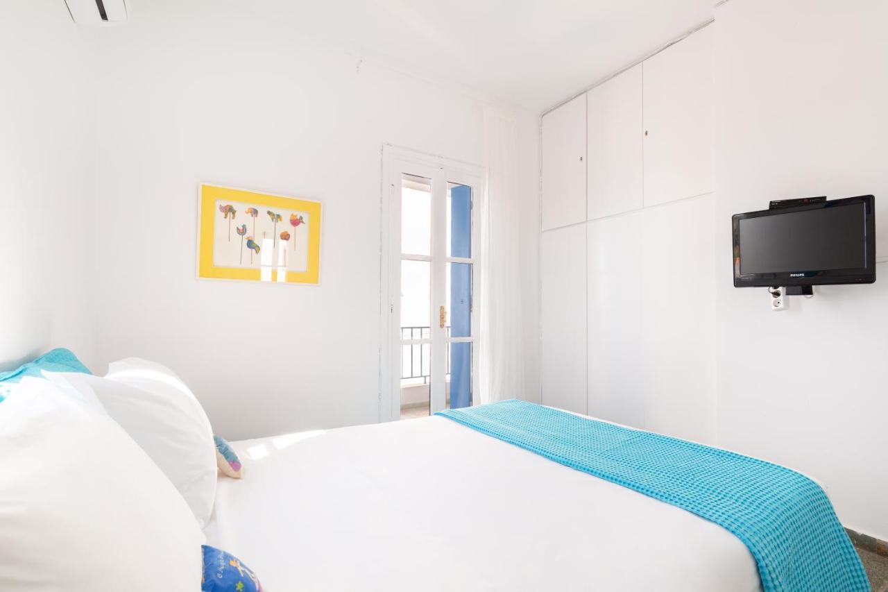 Villa Aeginia 1- Breathtaking Sea View House In Perdika Esterno foto